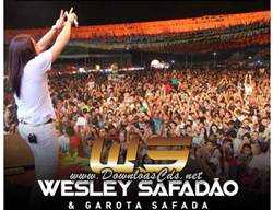 Wesley Safadão Garota Safada São João Araripina – PE