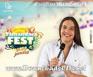 Wesley Safadão Garota Safada Tamandaré Fest 2015