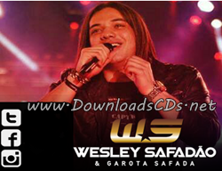 Wesley Safadão – Garota Safada – Teresina Abril 2014