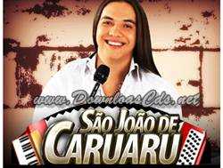 Wesley Safadão Garota São João Safada Caruaru-PE