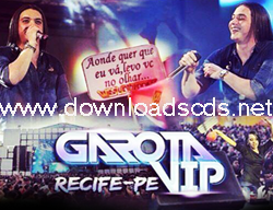 Wesley Safadão – Garota Vip – Agosto 2014