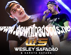 Wesley Safadão – Igarassu – PE – Novembro 2014