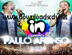 Wesley Safadão – In Summer – Dezembro 2014
