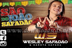 Wesley Safadão – Macapá – AP Junho 2014 Wesley Safadão – Macapá – AP Junho 2014