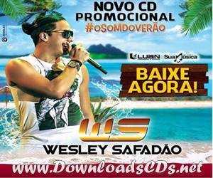 Wesley Safadão Promocional Carnaval 2015
