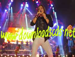 Wesley Safadão – Promocional – Novembro 2014