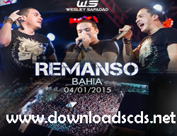 Wesley Safadão – Remanso – BA – Janeiro 2015