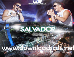 Wesley Safadão – Reveillon de Salvador – BA