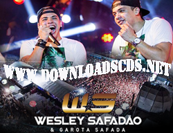 Wesley Safadão – São Luís – MA – Novembro 2014