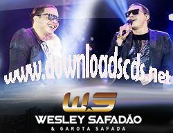 Wesley Safadão – Teresina – PÍ – Dezembro 2014