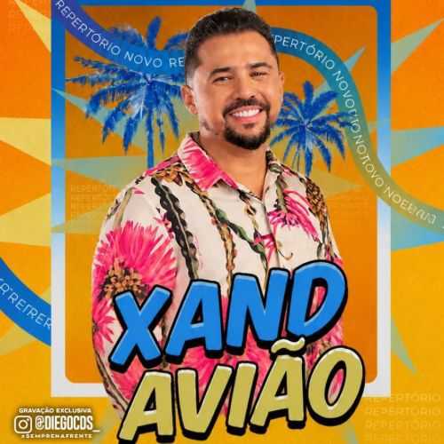 Xand Avião - Ao Vivo em Carneiros - AL 2K26