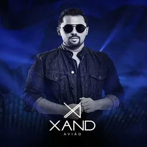 Xand Avião - Ao Vivo em Catolé Do Rocha - PB 2K24