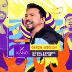 Xand Avião - Ao Vivo em Nossa Senhora da Glória - SE 2K24