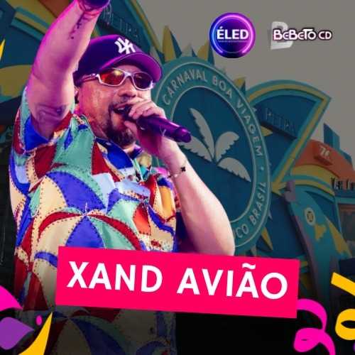 Xand Avião - Ao Vivo em Recife - PE 2K26