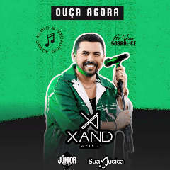 Xand Avião - Ao Vivo em Sobral - CE 2K24