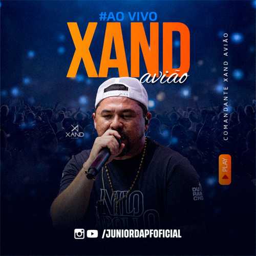 Xand Avião - Ao Vivo em Taquaritinga do Norte - PE 2K26