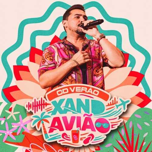 Xand Avião - CD Verão 2K26