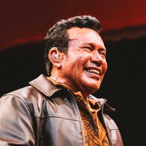 Zé Cantor - Ao Vivo em Arapiraca - AL 2K26