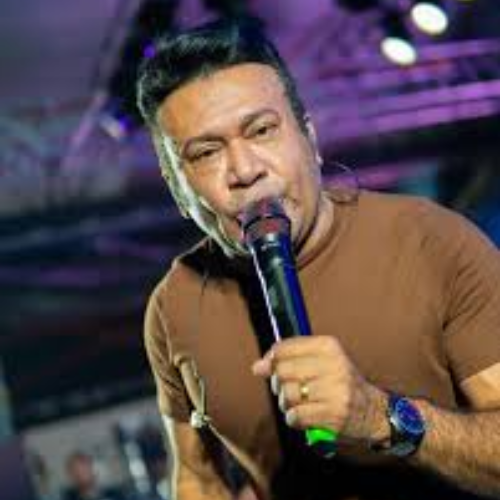 Zé Cantor - Ao Vivo em Mamanguape - PB 2K25