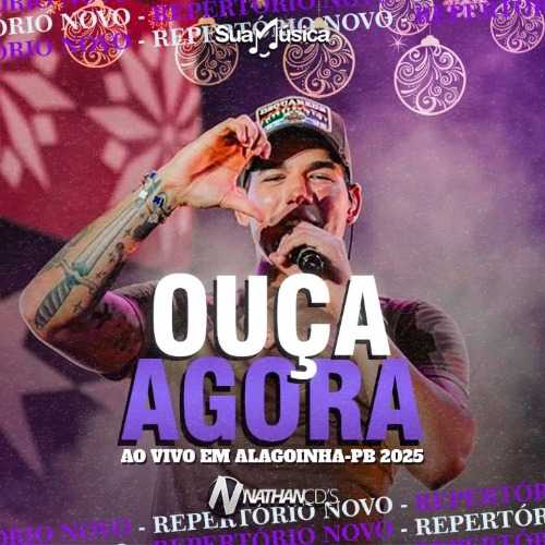 Zé Vaqueiro - Ao Vivo em Alagoinha - PB 2K25