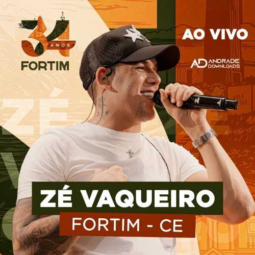 Zé Vaqueiro - Ao Vivo em Fortim - CE 2K26