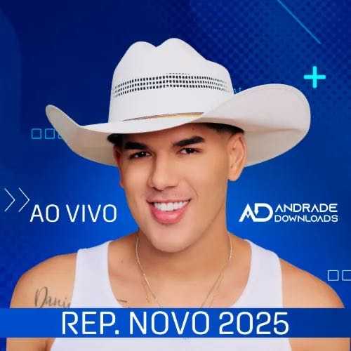Zé Vaqueiro - Ao Vivo em Ipubi - PE 2K25