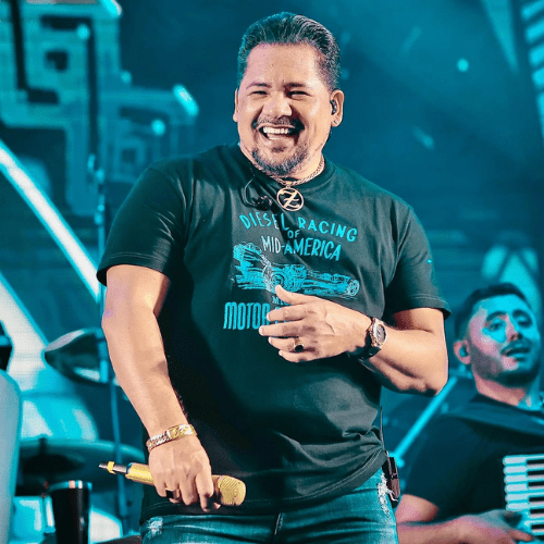 Zezo - Ao Vivo em Major Sales - RN 2K25