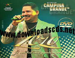 Zezo dos Teclados – CD Promocional – Agosto 2014