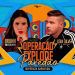 # CAPA DO CD