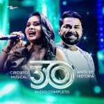 # CAPA DO CD