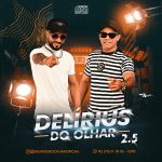 # CAPA DO CD