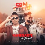 # CAPA DO CD