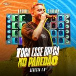 # CAPA DO CD