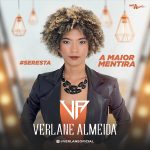 # CAPA DO CD