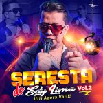 # CAPA DO CD