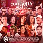 # CAPA DO CD