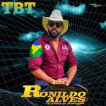 # CAPA DO CD