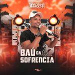 # CAPA DO CD