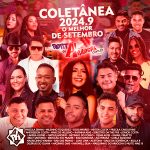 # CAPA DO CD