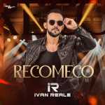 Ivan Reale Recomeço 2023 # CAPA DO CD