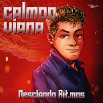 # CAPA DO CD