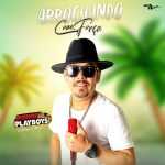 Bonde Dos Playboys Arrochando Com Força 2023 # CAPA DO CD