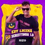Edy Lucena Serestinha 1.0 # CAPA DO CD