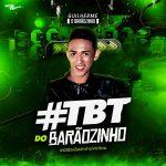 # CAPA DO CD