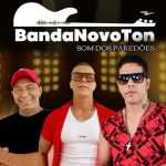 Banda Novo Ton Som Dos Paredões 2025 # CAPA DO CD