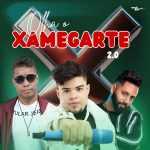 Xamegarte Olha O Xamegarte 2.0 # CAPA DO CD