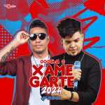 Xamegarte In Bar 2024 # CAPA DO CD
