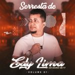 # CAPA DO CD