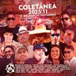 # CAPA DO CD