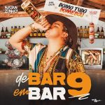 # CAPA DO CD